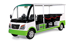 燃油觀(guān)光車(chē)
