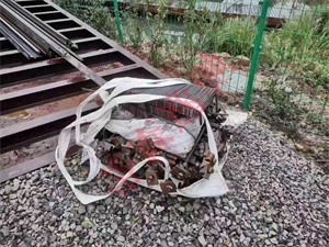 軌道觀光小火車配件