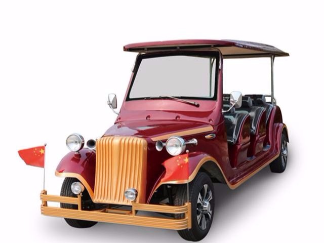 樓盤看房車 樓盤看房車