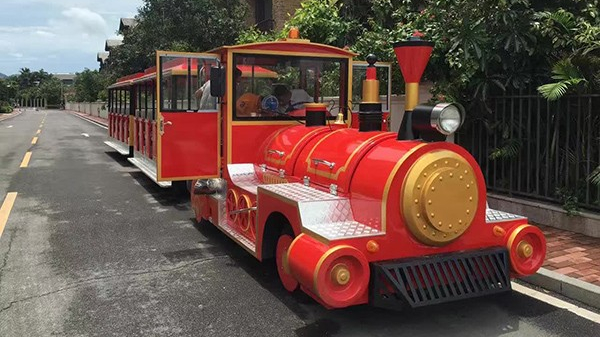 無軌觀光小火車都有哪些優(yōu)點？