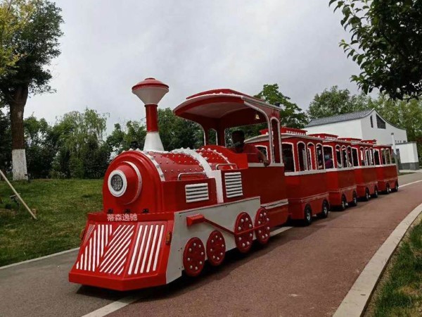 兒童觀光小火車