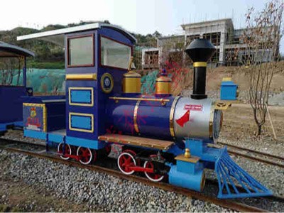 柳州恐龍樂園-龍寶寶觀光小火車