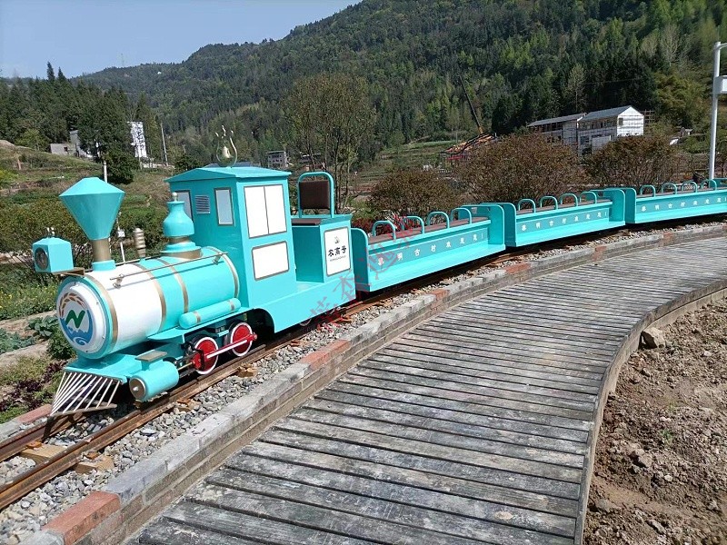 觀光小火車