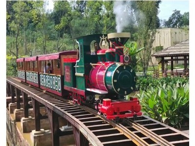 坐上觀光小火車去旅游吧，一起回味曾經(jīng)的美好！