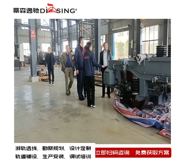 網(wǎng)紅觀光小火車31