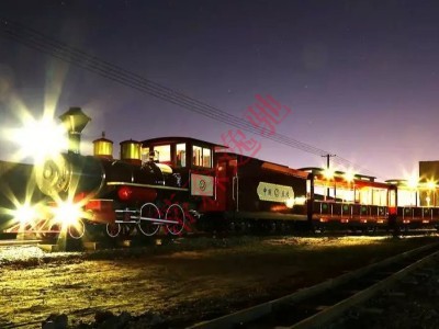 您的景區(qū)上觀光小火車夜游項(xiàng)目沒？