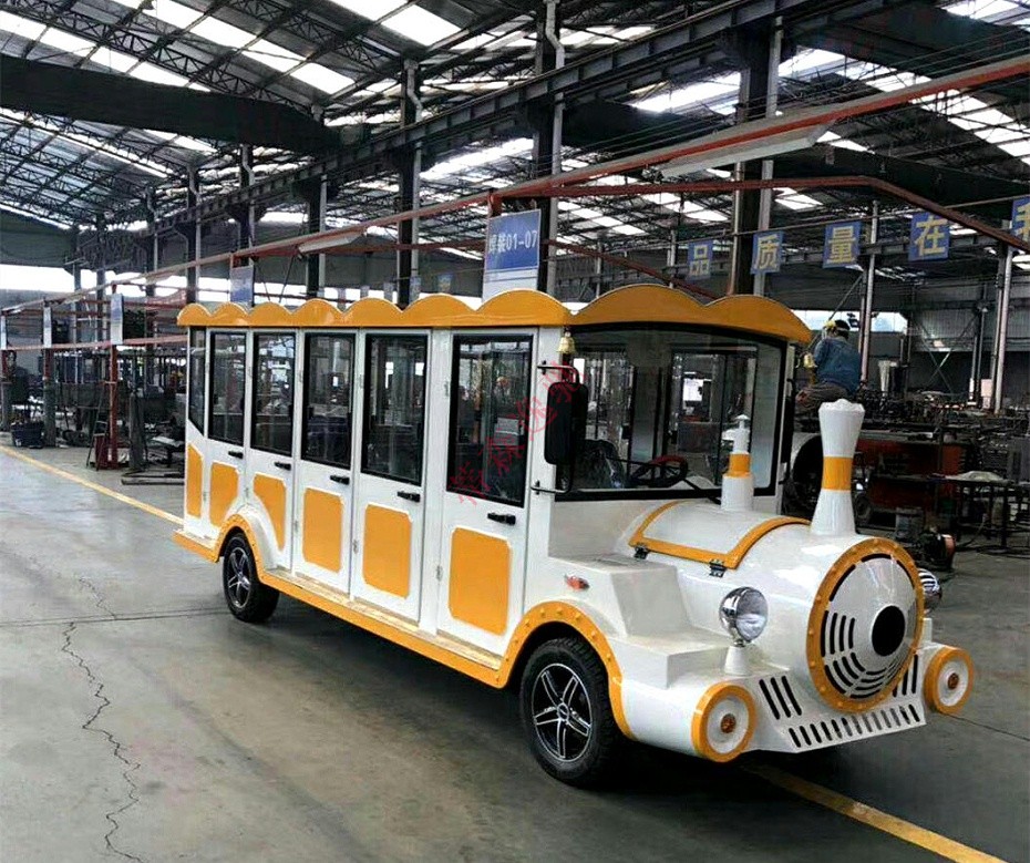 電動(dòng)小火車