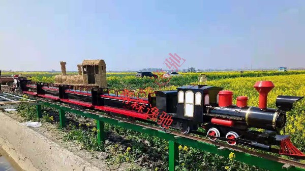 觀光小火車多少錢一臺