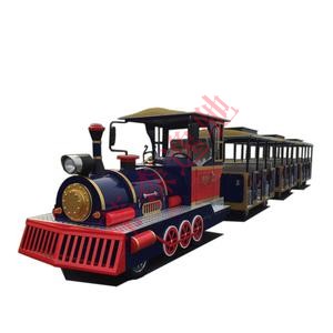 27座電動(dòng)小火車-DSW-E27