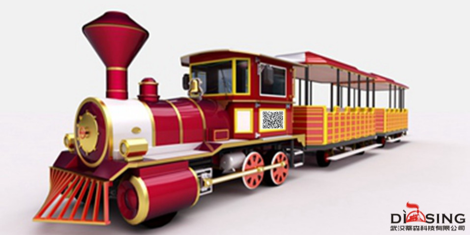 江蘇景區(qū)觀光小火車