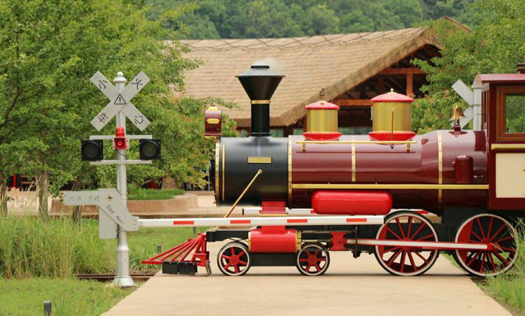 軌道信號(hào)燈