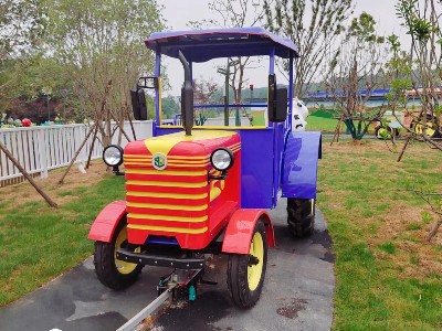 如何選購網(wǎng)紅小火車