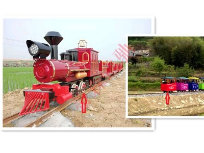 軌道小火車安全的問題值得重視的關(guān)鍵-轉(zhuǎn)向架