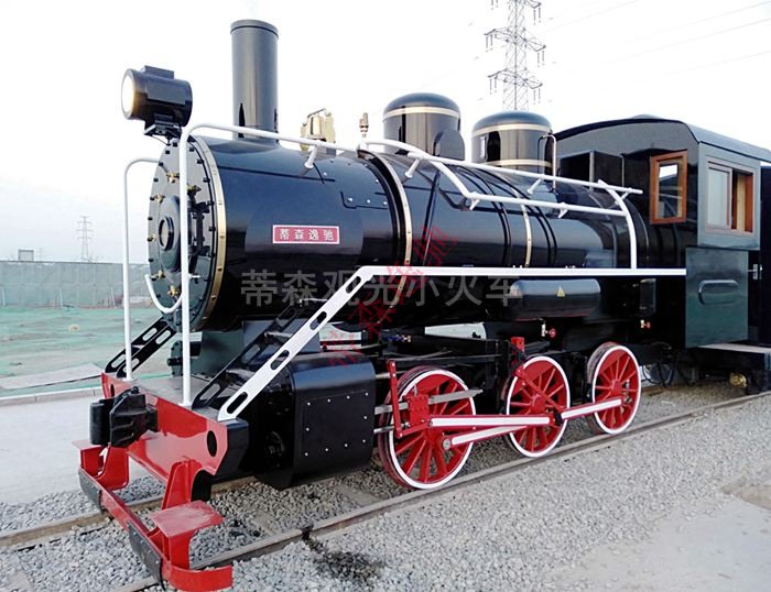 軌道觀光小火車