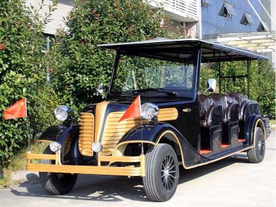 12座觀光老爺車-景區(qū)公園觀光車 12座觀光老爺車-景區(qū)公園觀光車