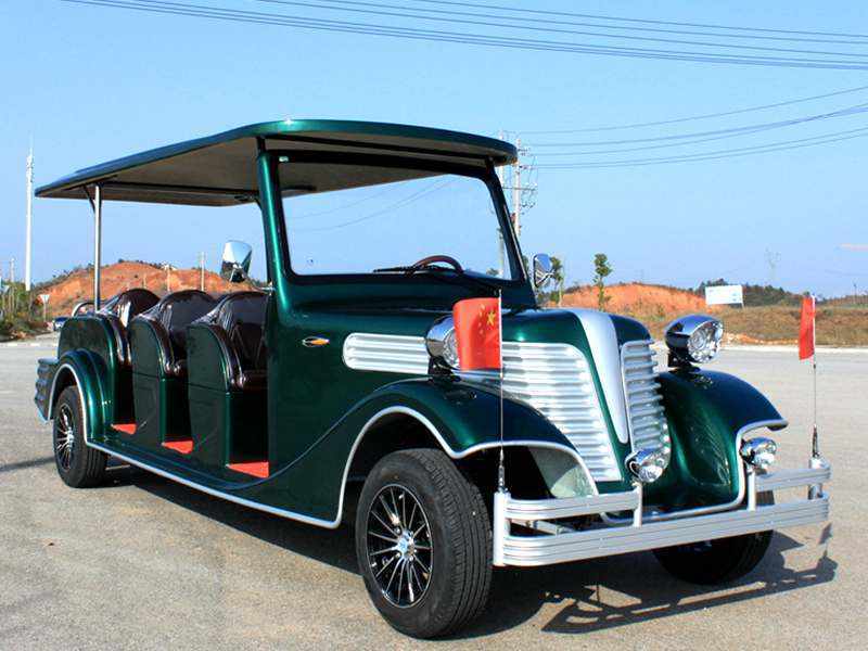12座觀光老爺車-景區(qū)公園觀光車 12座觀光老爺車-景區(qū)公園觀光車