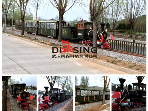 軌道觀光小火車之于游客、景區(qū)的獨(dú)特價值