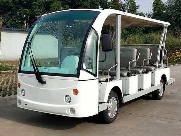 14座電動(dòng)觀光車-DS-JL6142 14座電動(dòng)觀光車-DS-JL6142