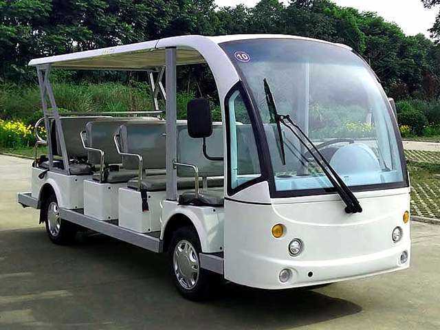 14座電動(dòng)觀光車-DS-JL6142 14座電動(dòng)觀光車-DS-JL6142