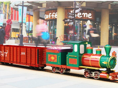 投資網(wǎng)紅小火車(chē)的諸多優(yōu)勢(shì)，您值得擁有