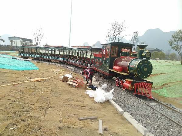 軌道觀光火車軌道觀光列車軌道觀光小火車