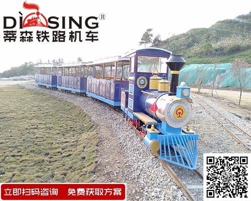 柳州軌道小火車 (7)