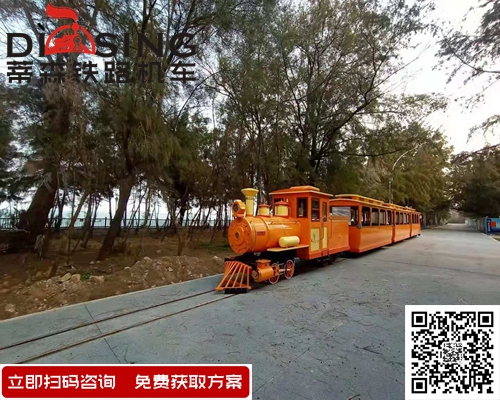 120座軌道觀光小火車 (3)