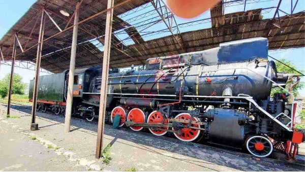 觀光小火車參數(shù)中你了解哪些！什么叫機車軸式