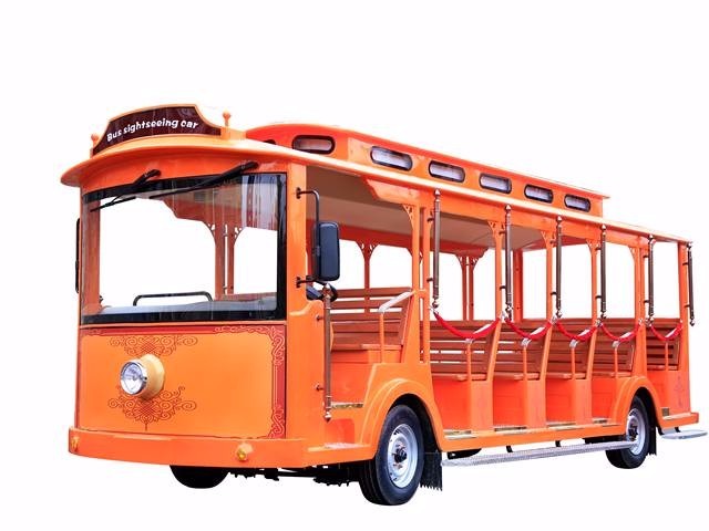 23座電動觀光車-DS6230復(fù)古款