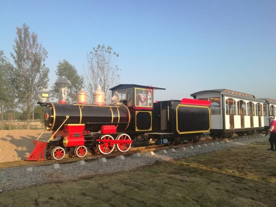 觀光小火車