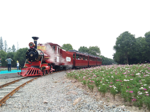 農(nóng)業(yè)小火車