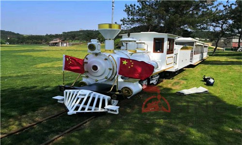觀光小火車10