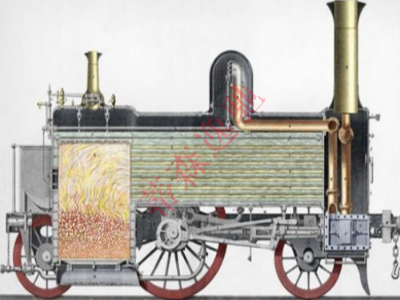 蒂森逸馳科普-軌道火車的車輪聯(lián)動拉桿工作原理