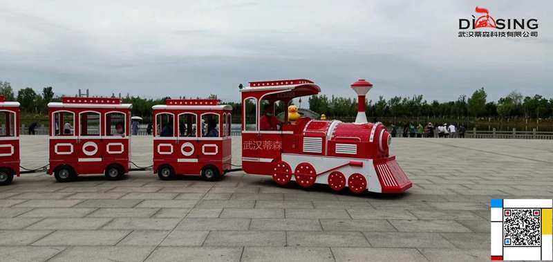 游樂觀光小火車 游樂觀光小火車