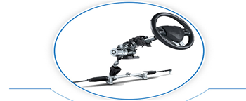 轉(zhuǎn)向系統(tǒng)