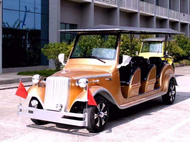 電瓶觀光車 電瓶觀光車