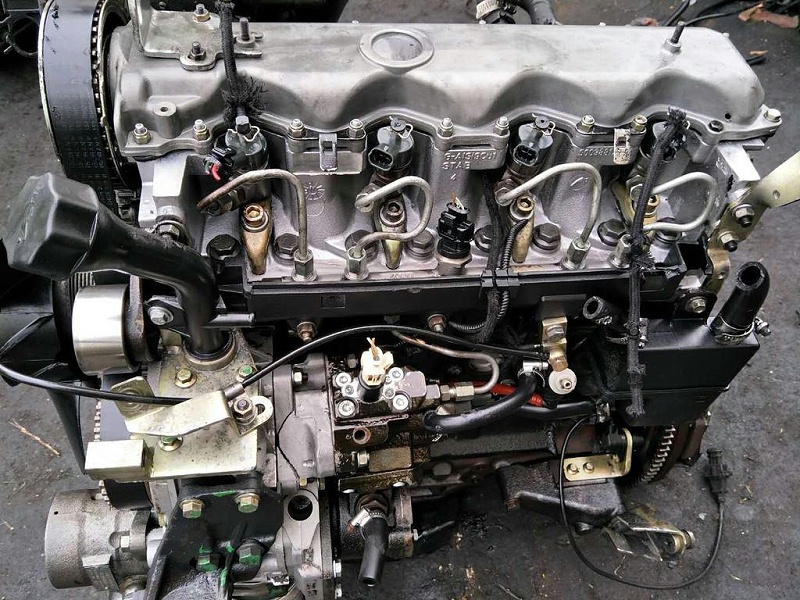 觀光火車發(fā)動機